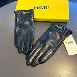 fendi gants pour femme s_1272a02